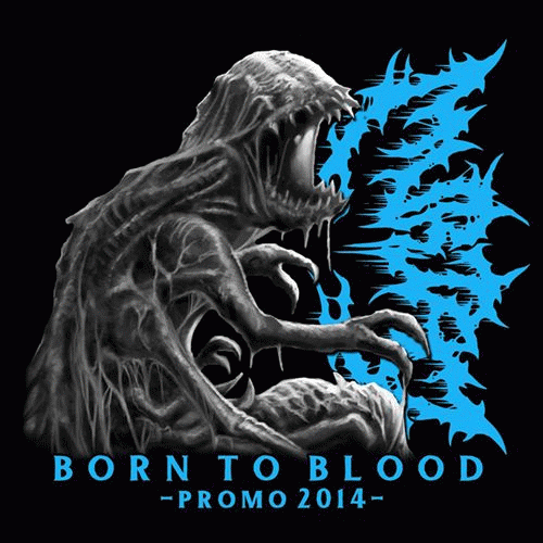Murtad : Born to Blood